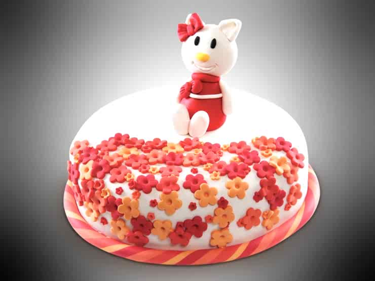 C 1029 Hello kitty
