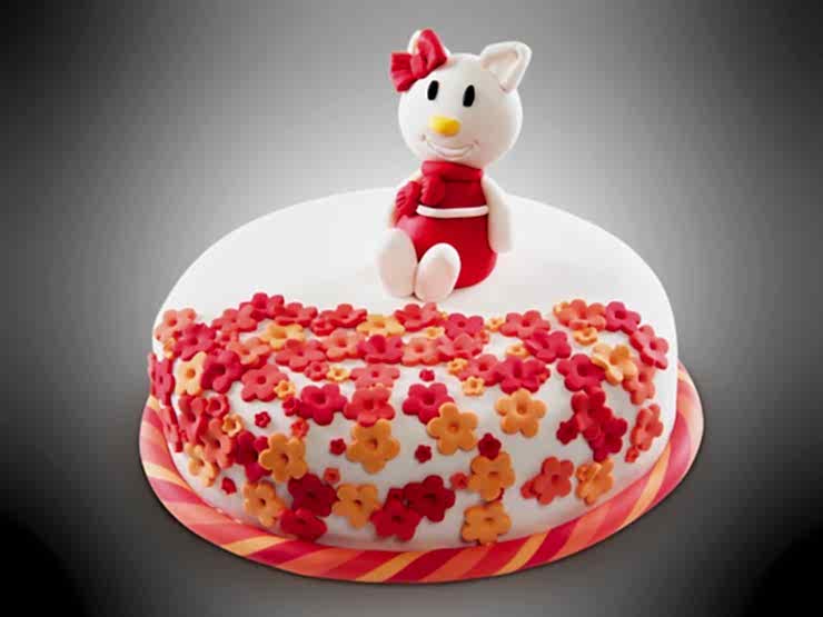 C 1029 Hello kitty