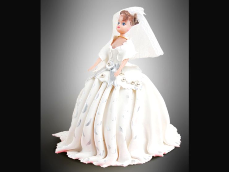 C 299 Barbie