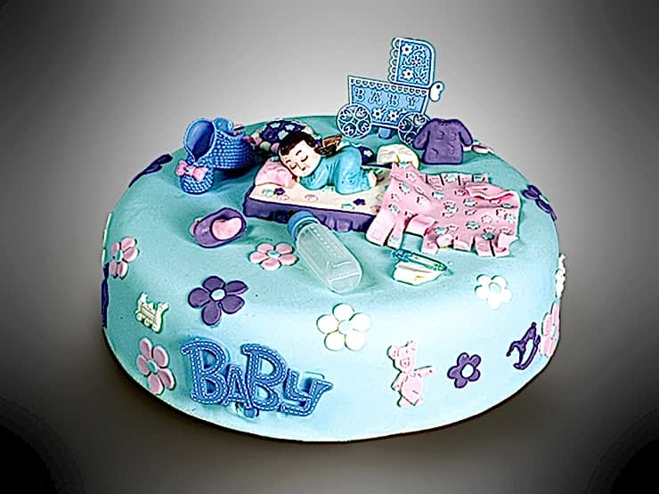 C 358 Erkek Bebek