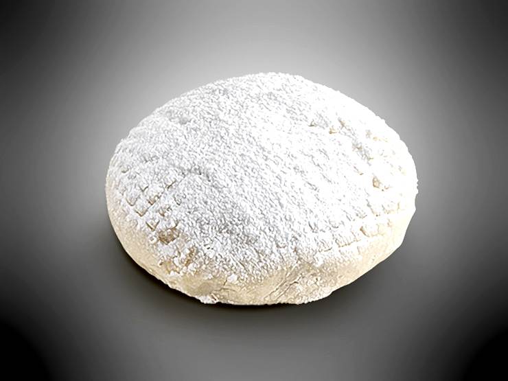C 558 Un Kurabiyesi