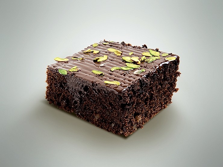 C 701 Adet Browni