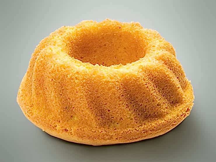C 711 Limonlu Kek
