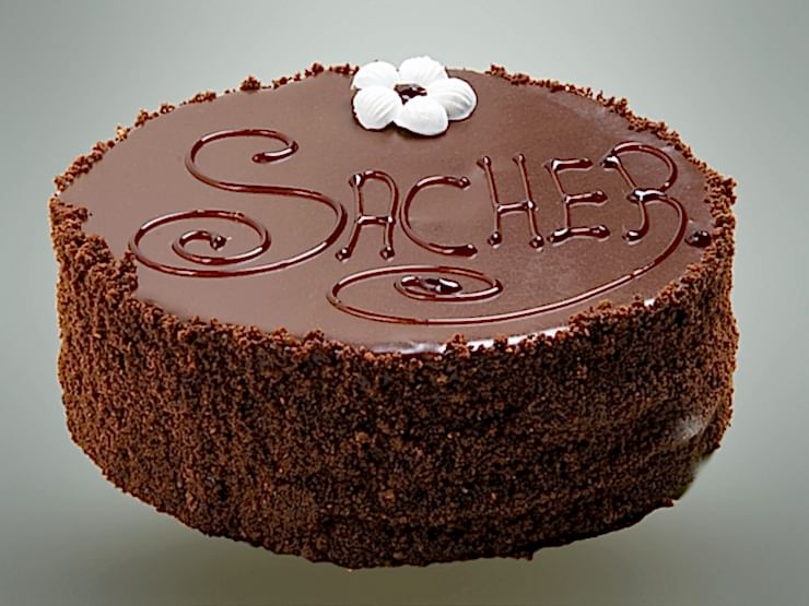 C 716 Sacher