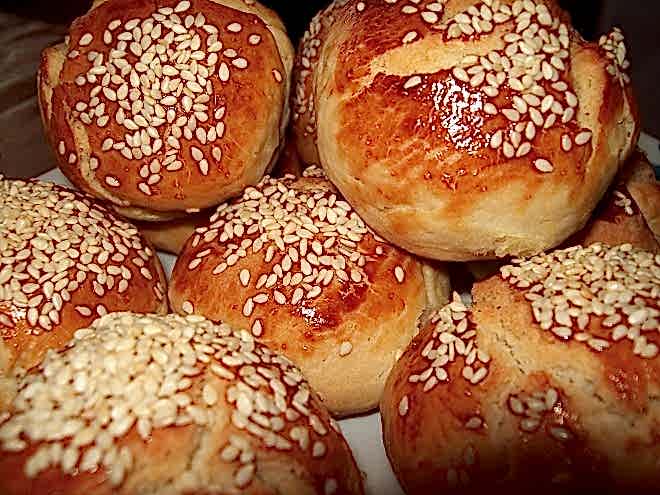 Pohaça Börek Çeşitleri