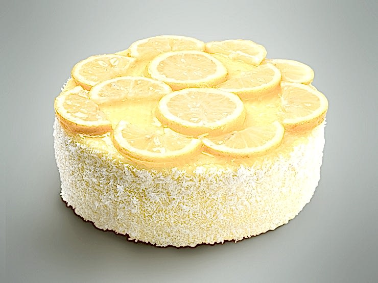 C 103 Limonlu