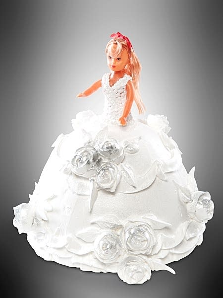 C 1027 Barbie