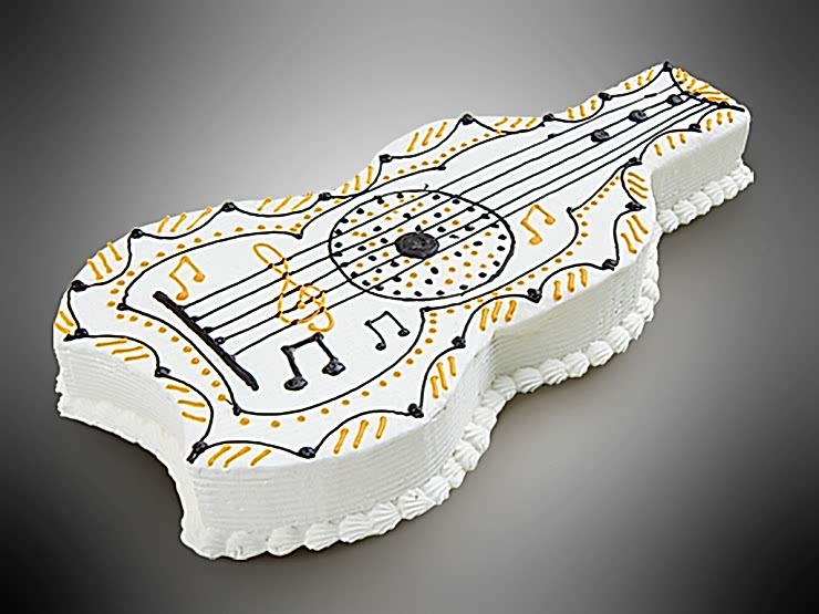 C 270 Gitar