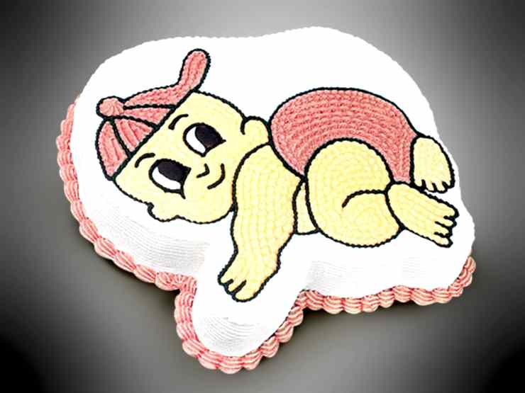 C 276 Erkek Bebek