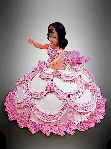 C 298 Barbie
