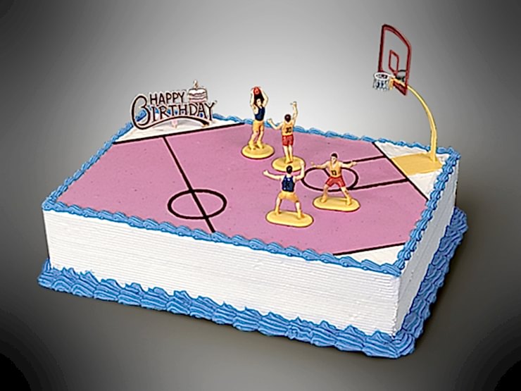 C 300 Basketbol