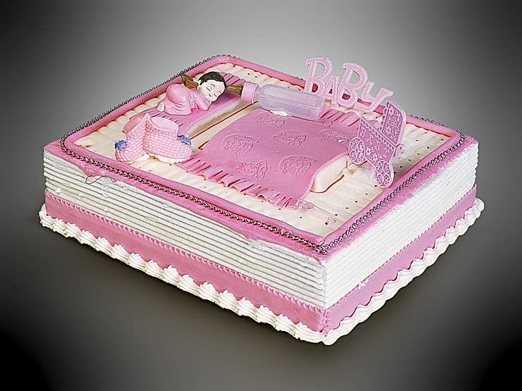 C 302 kız Bebek