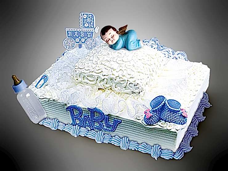C 310 Erkek Bebek