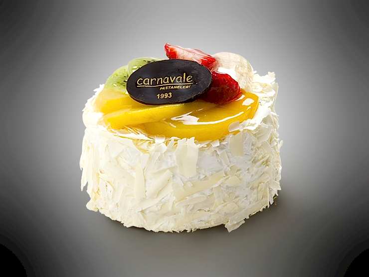 C 200 Meyveli Adet