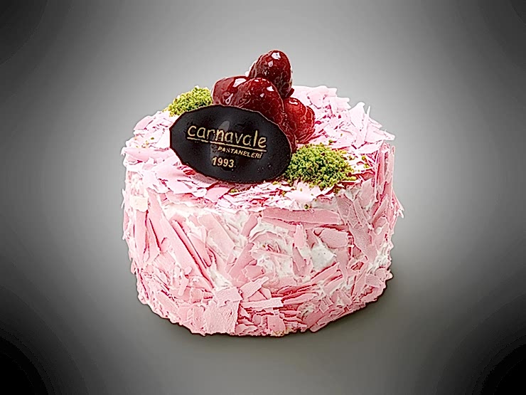 C 202 Frambuazlı Adet