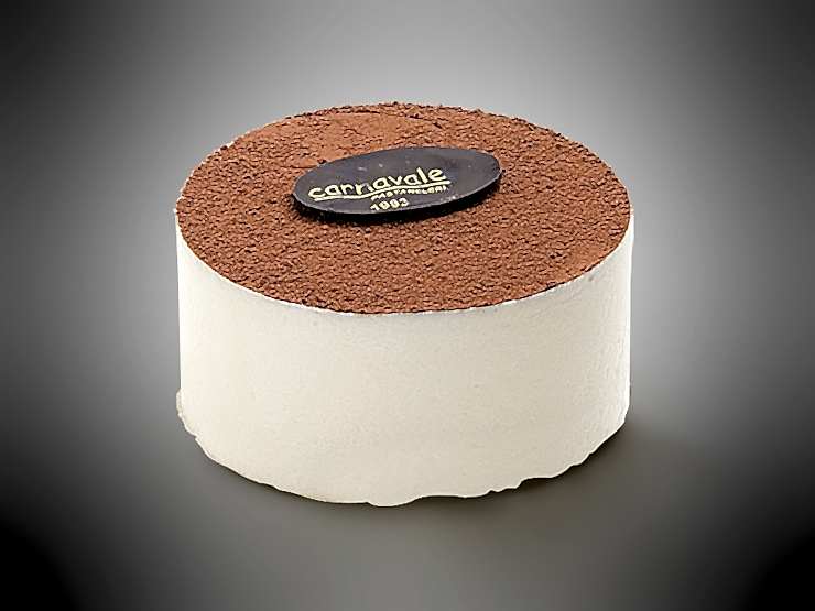 C 203 Tramisu Adet