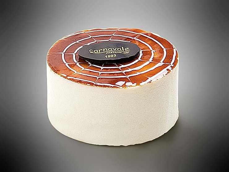 C 204 Tramisu Adet