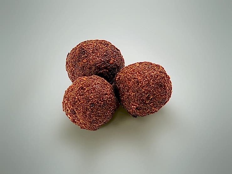 C 452 Havuçlu Marzipan